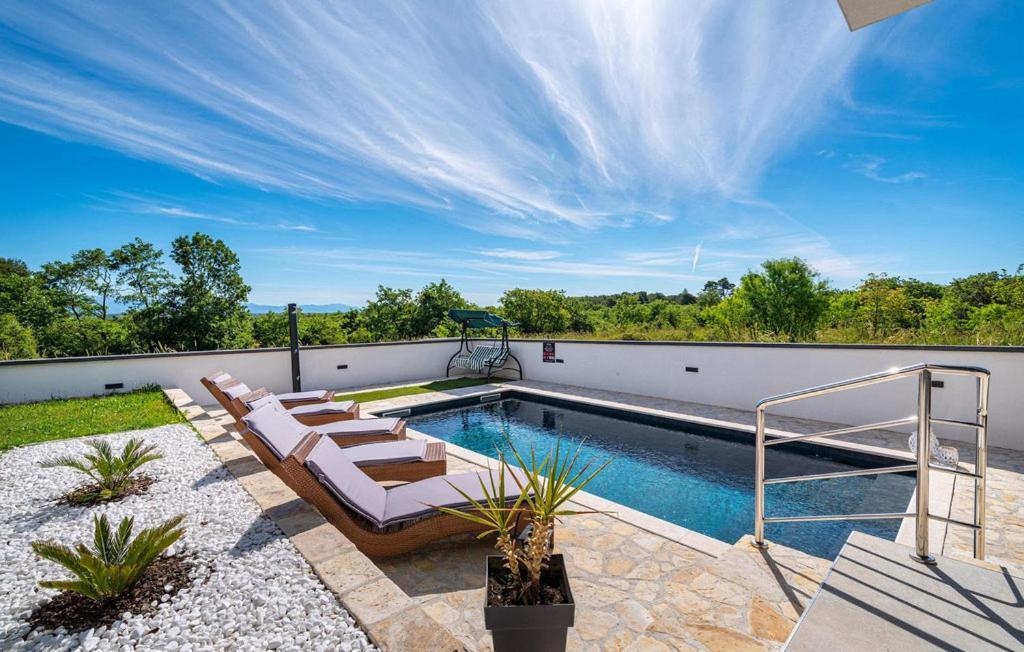 Villa Evoque - Adriatic Luxury Villas Zadar Exteriör bild