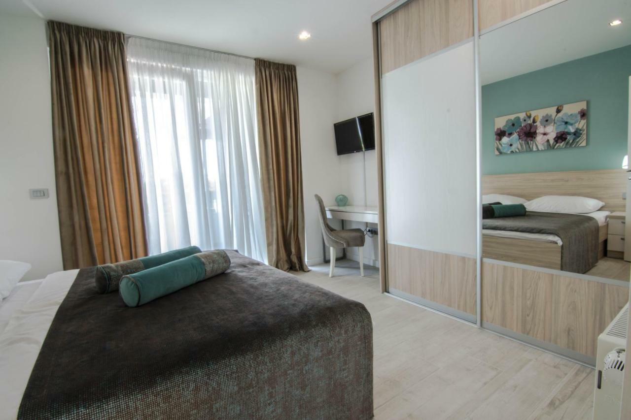 Villa Evoque - Adriatic Luxury Villas Zadar Exteriör bild