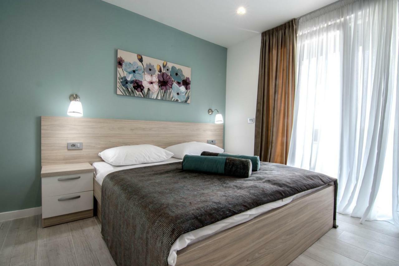 Villa Evoque - Adriatic Luxury Villas Zadar Exteriör bild